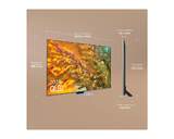 TV SAMSUNG 75%%%quot; TQ75Q80D QLED UHD FULLARRAY 120HZ