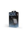 POWERBANK KSIX 20K 1xUSB C   CAB INT USB C LIGHTN