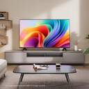 TV HISENSE 32%%%quot; 32A4S HD SMART TV DOLBY AUDIO