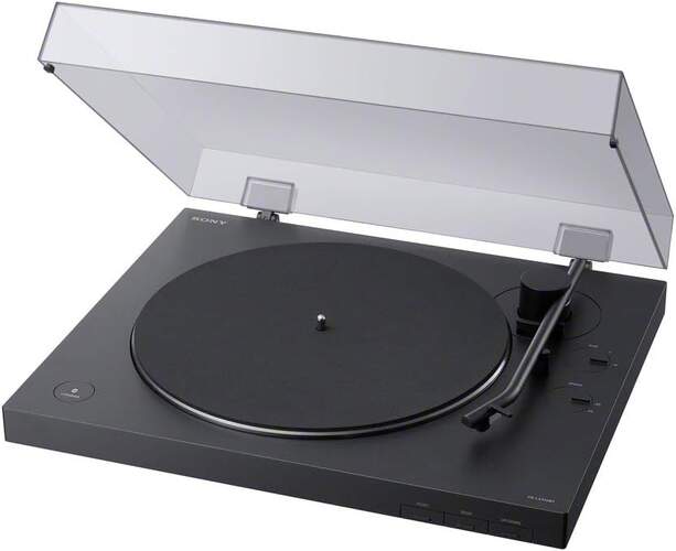 Tocadiscos Sony PS-LX310BT