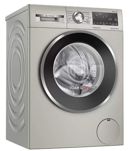 Lavasecadora Bosch WNA1441XES