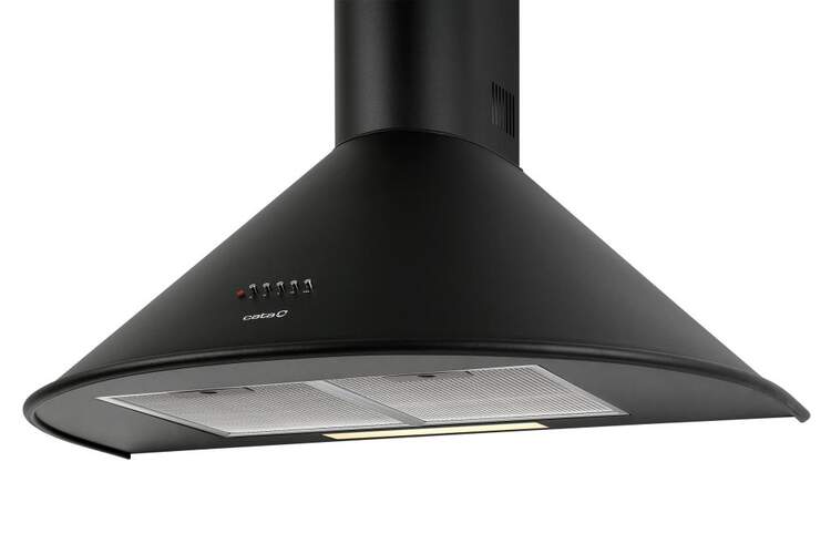 Campana Cata Q7790BK 02149402