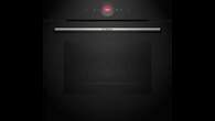 HORNO BOSCH HBG7241B1 TFT CRIST NEGRO