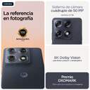 SMARTPHONE MOTOROLA SIGNATURE 16/512 6,8%%%quot; GREY