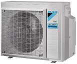 ACON.MULTI.KIT DAIKIN 2x1 2AMXM50(ATXP25 ATXP35)