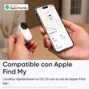 CAMARA INSTA360 GO3 S 128GB 4K