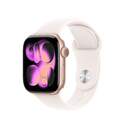 SMARTWATCH APPLE S11 GPS 42MM ROSE GOLD AL M/L