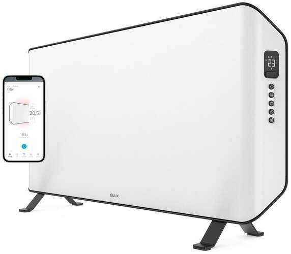 Calefactor Duux Edge 2000 DXCH15