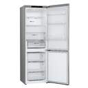FRICOM. LG GBV3100EPY 186x60 NF 0%%%#186; INOX DOORCOOL