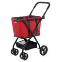 CARRO-COMPRA CARLETT CUBE S RUBY