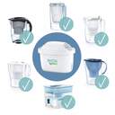 RECAMBIO JARRA BRITA MAXTRA PRO PACK 5 1