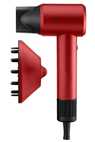 Secador Ufesa Pro Ionic-Shine