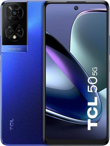 TCL 50 5G 8/128 GB Azul