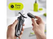 AFEITA. BRAUN 51W100 SERIE 5   PACK EN10