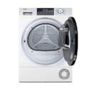 SECADORA HAIER HD80E929ES 8K BC BCO 31102942 (A  )