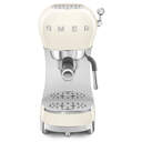 CAFET. SMEG ECF02CREU CREMA LINEA A%%%#209;OS 50