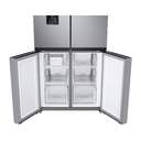 FRI. SAMSUNG RF48A401EM9EF 179,3x83,3 4P INOX DISP