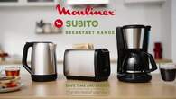 TOST. MOULINEX LT5S0D 2R CORTO 1200W INOX 7NIVELES