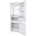 FRICOM. HAIER HBW7719DT 193x69 NF WIFI INT