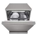 LVJ. LG DF355FP INOX INV. 3%%%#170;BAND QUADW DSP