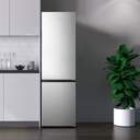 FRICOM. HISENSE RB440N4BCE 201x60 NF INOX