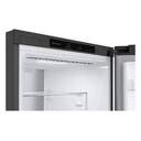 FRICOM. LG GBB72PZVCN1 203x60 NF INOX METALFRESH