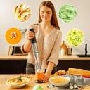 BATID. CECOTEC KATANA 12 CREAM B 1200W PIE XL 3960