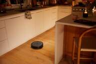ASPI. ROBOT ROOMBA IROBOT i5572 FRIEG.WIF.AUTOV