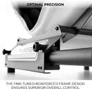 ASIENTO DE JUEGOS PLAYSEAT FORMULA INSTINCT F1