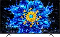 TV TCL 65%%%quot; 65P8L UHD MINILED GOOGLETV 144HZ