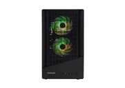 OR. PC COOLPC LYNX R5 7600/ 32GB/ 1TB SSD/RTX5070