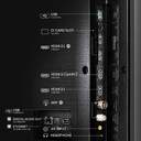 TV HISENSE 100%%%quot; 100E7NQPRO UHD QLED SMART TV 144H