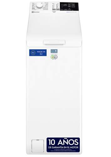 Lavadora Carga Superior Electrolux EN6T4722NF Lavadora Carga Superior Electrolux EN6T4722NF