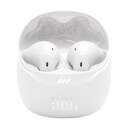 AURICULARES JBL TUNE FLEX 2 TWS WHITE