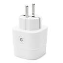 ENCHUFE INTELIGENTE DOMOS DOML-EI-1 WIFI