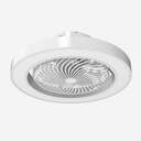 VENTILADOR TECHO U.BLUE XALOC 7048W DC 48CM