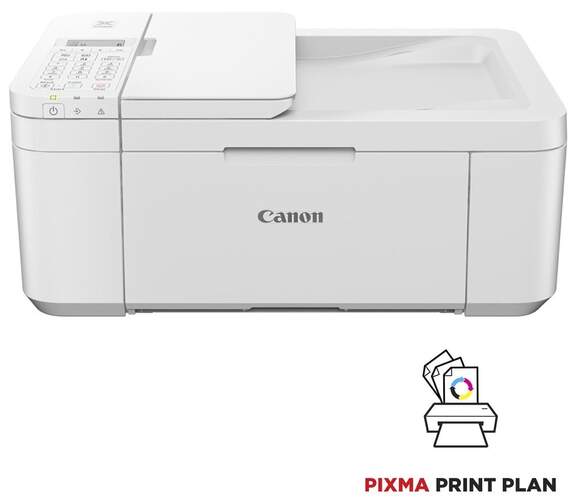 Impresora multifunción Canon PIXMA TR4751i