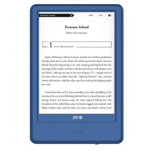 E-Book SPC Dickens Light 2 Pro 5615A