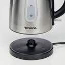 HERVIDOR ARIETE 2847 1,7L 2000W ACERO