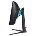 MONITOR SAMSUNG 32%%%quot; LS32BG650EUXEN WQHD 240HZ