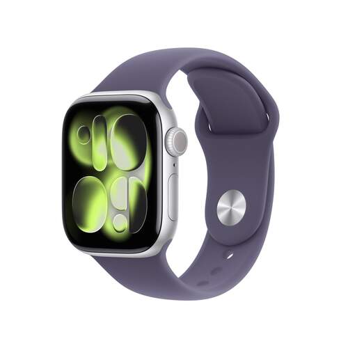 Apple Watch Series 11 Silver