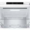 FRICOM. LG GBB72SWVCN1 203x60 NF BLAN METALFRESH