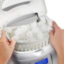 FABRICADOR HIELO PRINCESS 283069 2,8L DSP