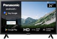 TV PANASONIC 24%%%quot; TX24MSW504 HD ANDROIDTV HDR10 NEG