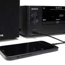 MICROCADENA AIWA MSBTU500 50W CD BT USB