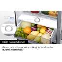 FRICOM. SAMSUNG RB38C775DS9/EF 203x59 NF INOX DSP