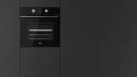 HORNO TEKA HLB8550SC NEGRO VAPOR 111200001