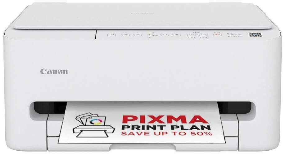 Impresora Multifuncional Canon Pixmat TS4150i
