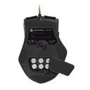 RATON SHARKOON DRAKONIA LASER GAMING 5000 DPI