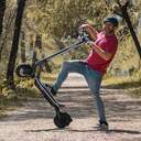 PATIN ELECTRICO SMARTGYRO RAPTOR EVO 10%%%quot; 1000W
